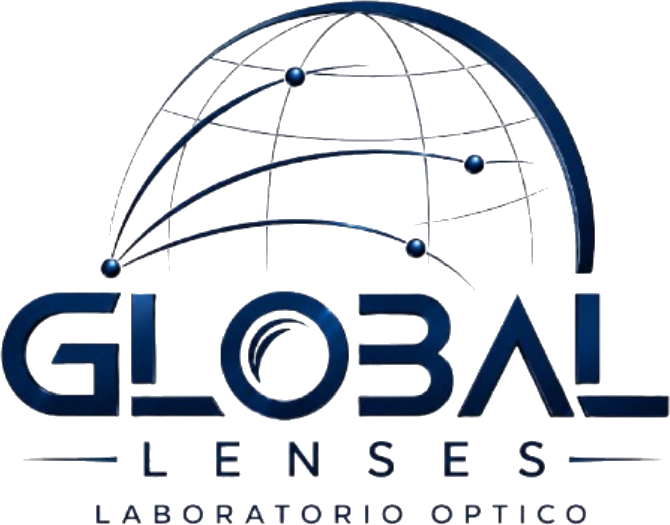 Global Lenses — Laboratório Óptico